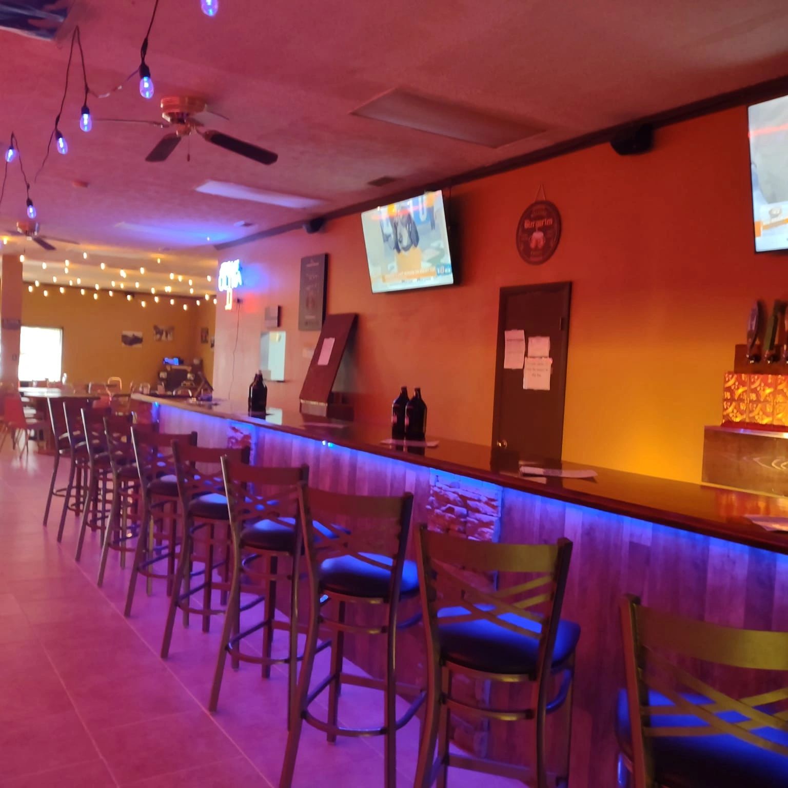 Watts Bar Beer Works